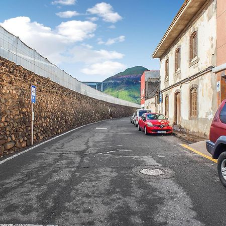 Las Sales Duplex Moya  Exterior foto